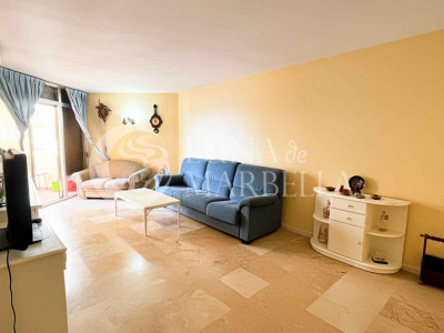 Apartamento en venta en Marbella