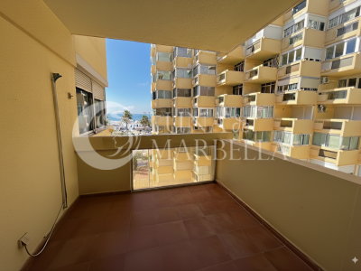 Apartamento en venta en Marbella