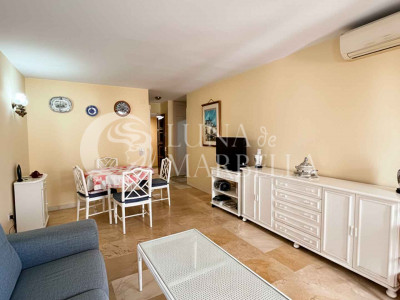 Apartamento en venta en Marbella