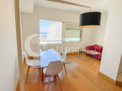 Apartamento en alquiler en Marbella - Puerto Banus