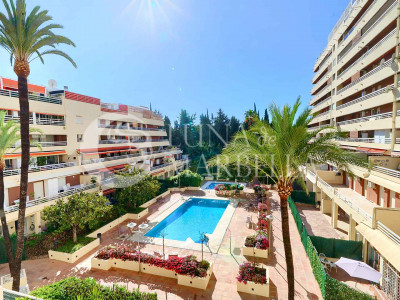 Apartment for sale in Marbella