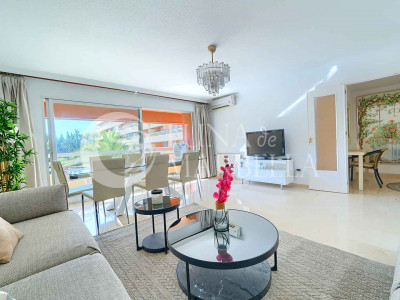 Apartment for sale in Marbella