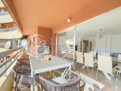 Apartment for sale in Marbella