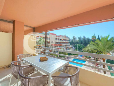 Apartment for sale in Marbella
