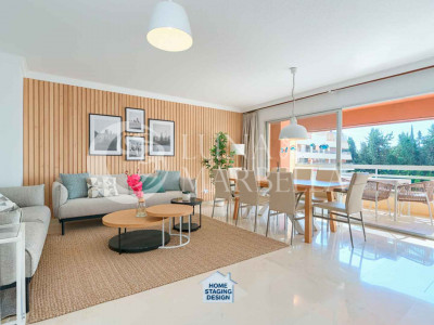 Apartment in Marbella