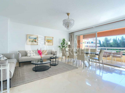 Apartment for sale in Marbella