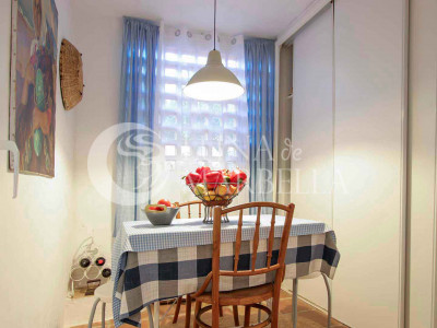 Apartamento en venta en Marbella Golden Mile