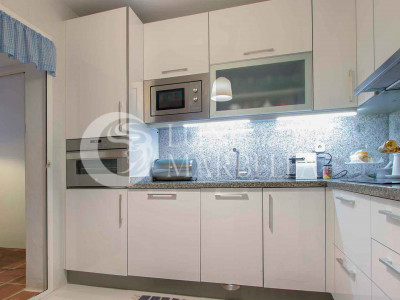 Apartamento en venta en Marbella Golden Mile