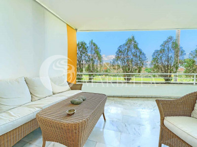 Apartamento en venta en San Pedro de Alcantara