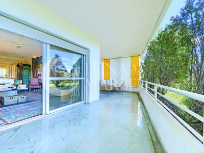 Apartamento en venta en San Pedro de Alcantara