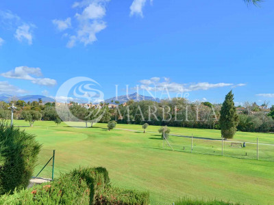 Apartamento en venta en San Pedro de Alcantara