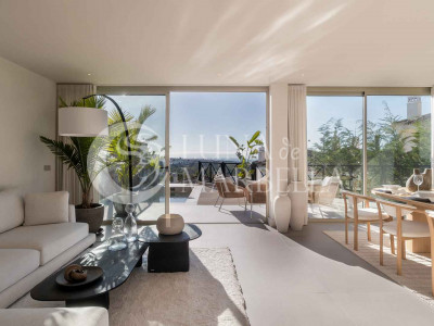 Apartment for sale in Nueva Andalucia