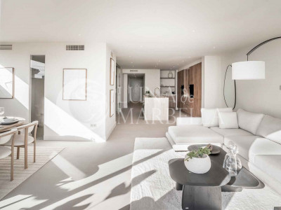 Apartment for sale in Nueva Andalucia