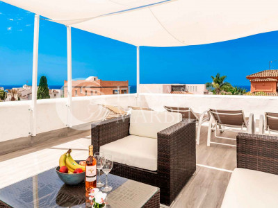 Villa for sale in Marbella East