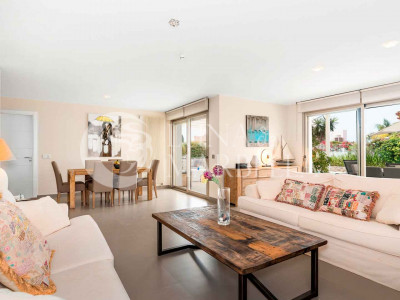 Villa for sale in Marbella East