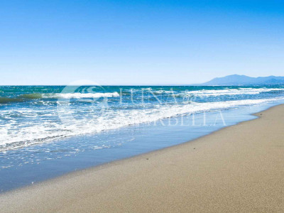 Villa for sale in Marbella East