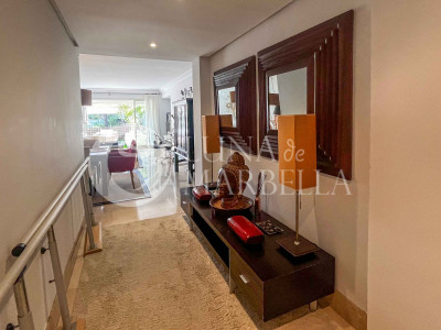 Apartment for sale in Marbella East