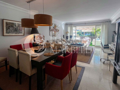 Apartment for sale in Marbella East