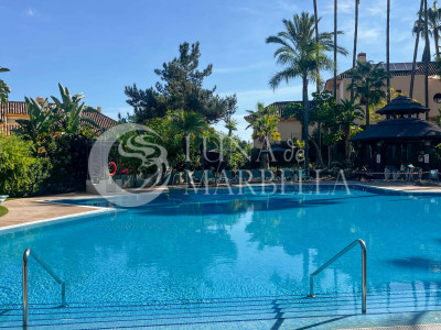 Apartment in Marbella East