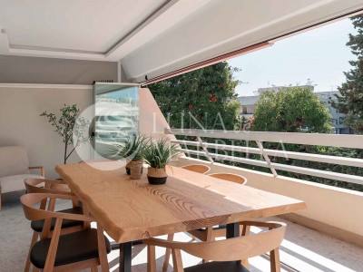 Penthouse for sale in Marbella