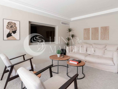 Penthouse for sale in Marbella