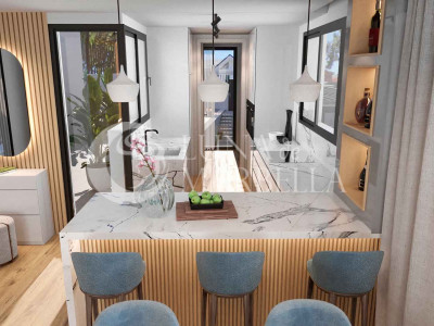 Villa for sale in Marbella East