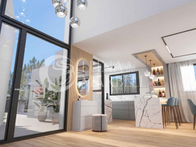Villa for sale in Marbella East