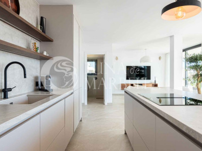 Penthouse for sale in Marbella