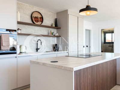 Penthouse for sale in Marbella