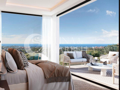 Villa en venta en Marbella Este