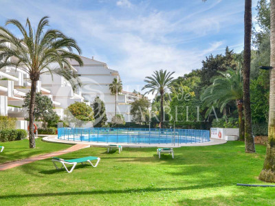 Estudio en venta en Jardines del Mar, Marbella Golden Mile