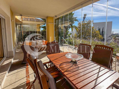 Pareado en alquiler en Marbella Este