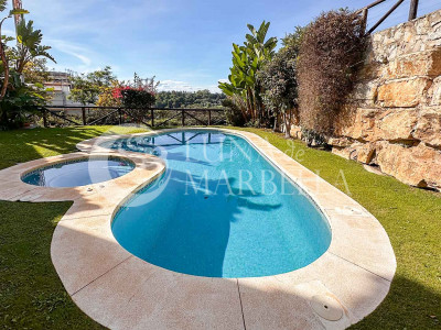 Pareado en alquiler en Marbella Este