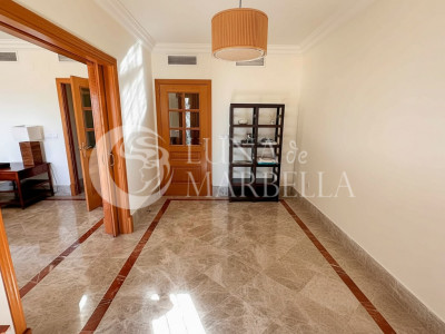 Pareado en alquiler en Marbella Este