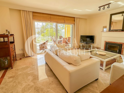 Pareado en alquiler en Marbella Este
