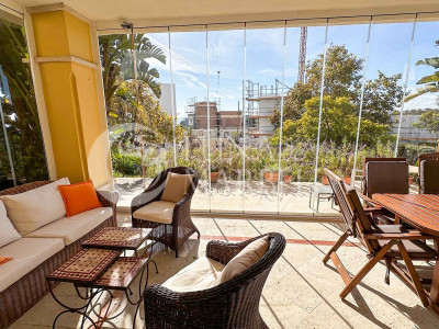Pareado en alquiler en Marbella Este