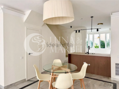 Apartamento Planta Baja en venta en Marbella