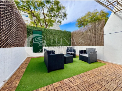 Apartamento Planta Baja en venta en Marbella