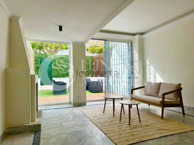 Apartamento Planta Baja en venta en Marbella