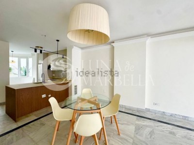 Apartamento Planta Baja en venta en Marbella