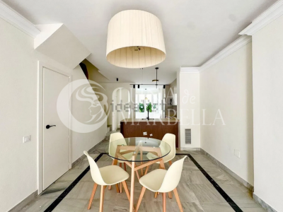 Apartamento Planta Baja en venta en Marbella