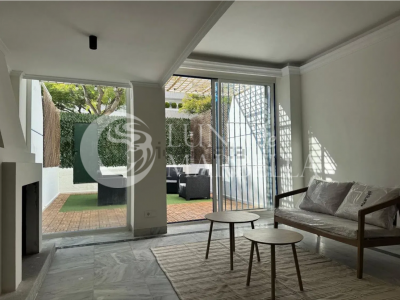 Apartamento Planta Baja en venta en Marbella