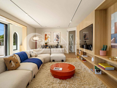 Villa en venta en Nueva Andalucia