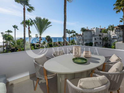 Apartamento en venta en Costalita, Estepona