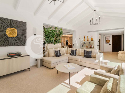 Villa en venta en Nueva Andalucia