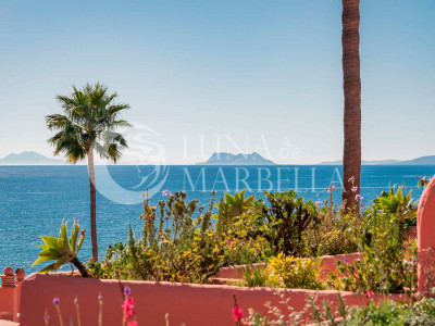 Penthouse in Estepona