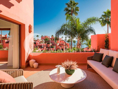 Penthouse for sale in Estepona