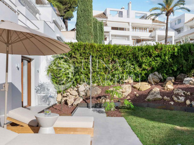 Apartment for sale in Nueva Andalucia