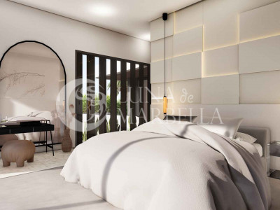 Villa for sale in Marbella