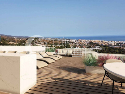 Villa for sale in Xarblanca, Marbella